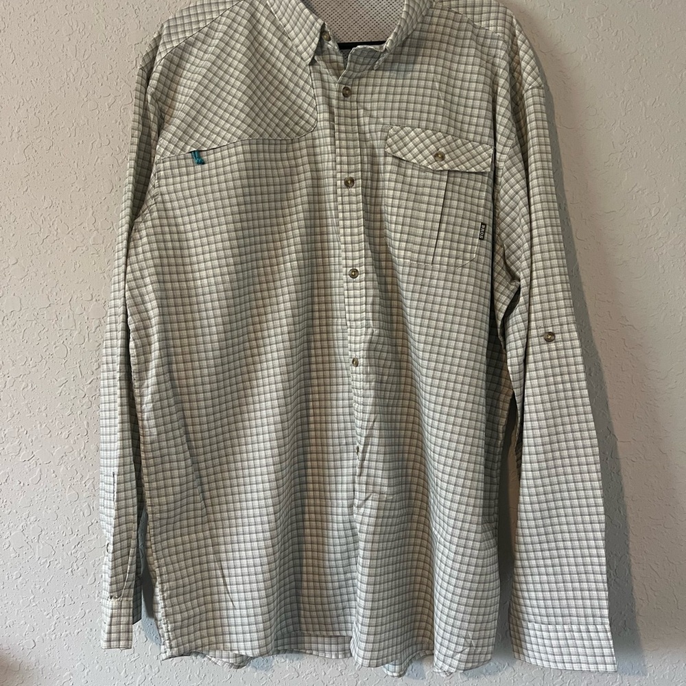 Howler Brothers Men's Matagorda Shirt